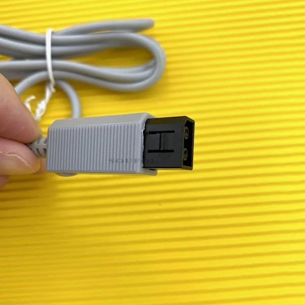 Nätadapter – Passar till Nintendo Wii
