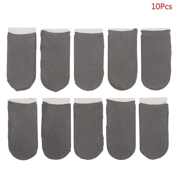 Mobil PUBG Gaming Finger Sleeve Game Controller - Perfekt 10-pack