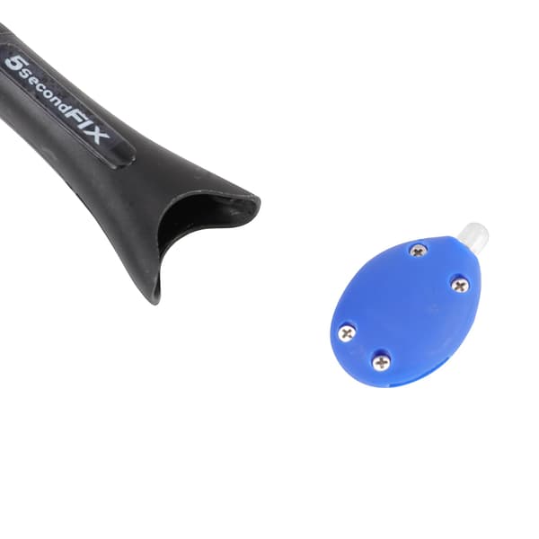 UV-herdende limstift, rask 5 sekunders sveiselim
