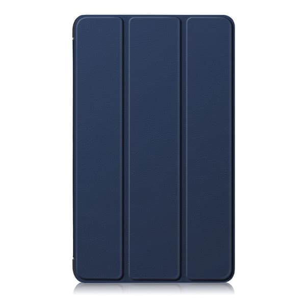 Etui til Samsung Galaxy Tab A9 8.7 SM - X115 (Blå)