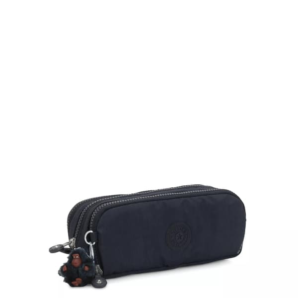 Kipling Gitroy Penal True Blue Tonal Medium True Blue Tonal