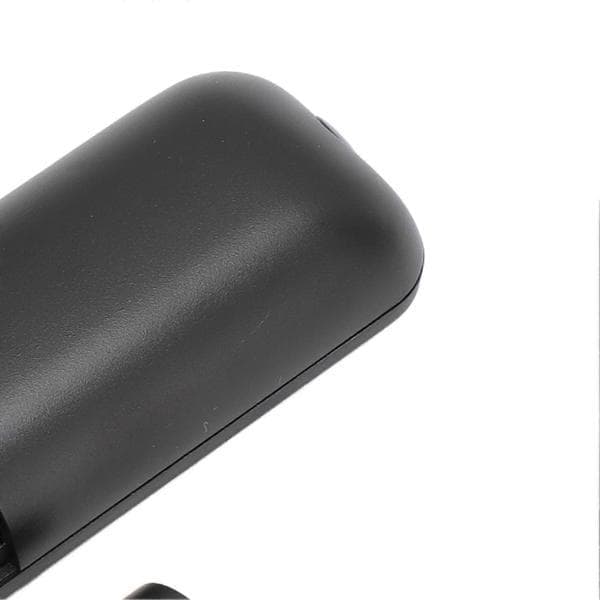 Universell röstfjärrkontroll för Google TV