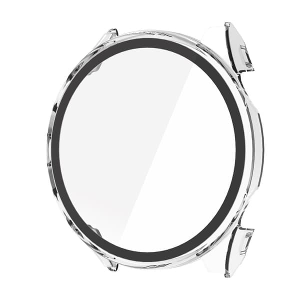 Skyddsfodral för Garmin Forerunner 570 47mm (Transparent)
