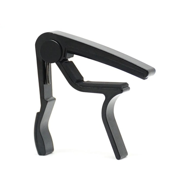 Guitar Capo - Barre Clamp Sort