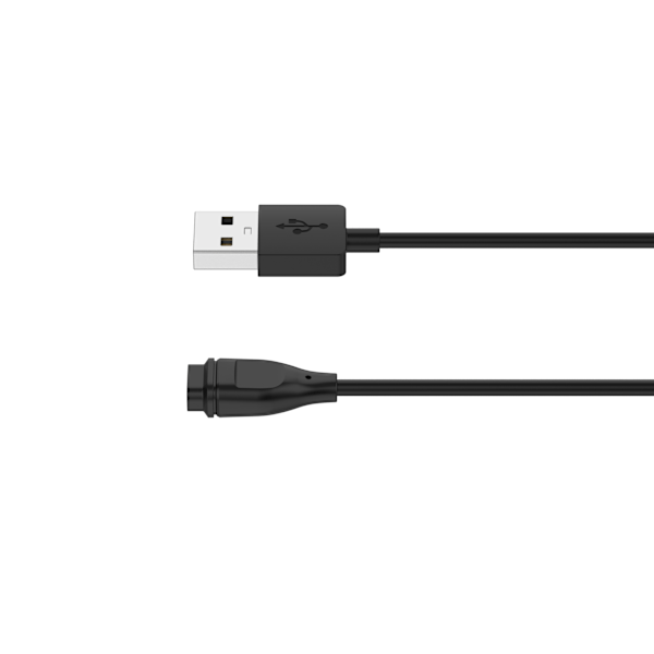 USB-A ladekabel for COROS PACE 3/2/APEX 2 Pro/2/1/VERTIX 2/1