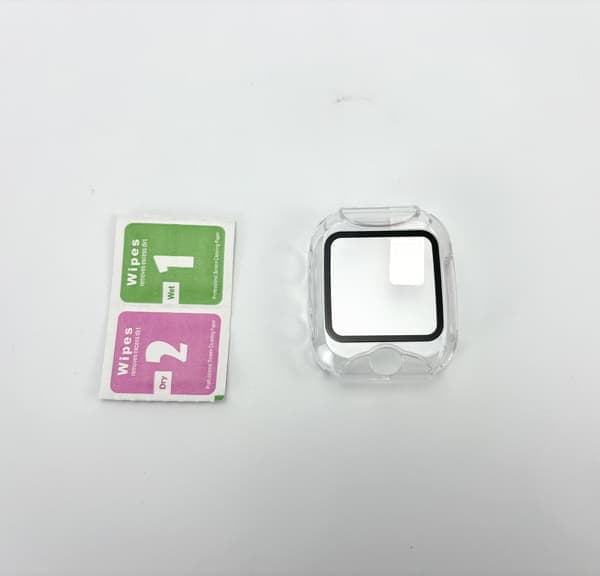 Gennemsigtigt etui til Xplora XGO2 13