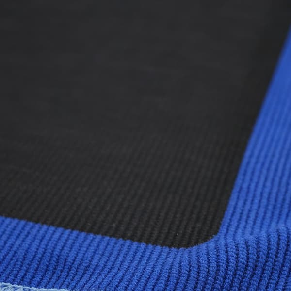 Leireklut, fin mikrofiber syntetisk vott