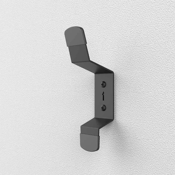 Seinäkiinnike Sonos Move 1 / Move 2 - Musta