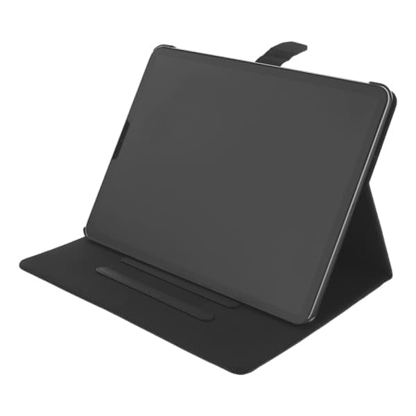 Ipad Air 10.9\" 4:e/5:e generationen 2020/2022 fodral, veganskt läder