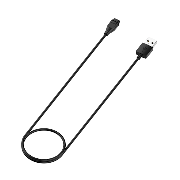 USB-A ladekabel for COROS PACE 3/2/APEX 2 Pro/2/1/VERTIX 2/1