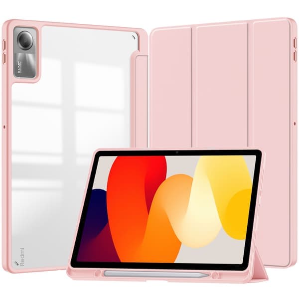 Etui til Xiaomi Redmi Pad Se 11 - Tommer Pink