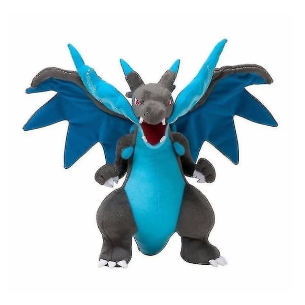 23 cm Charizard Dukke Blød Plys Legetøj Børnegave
