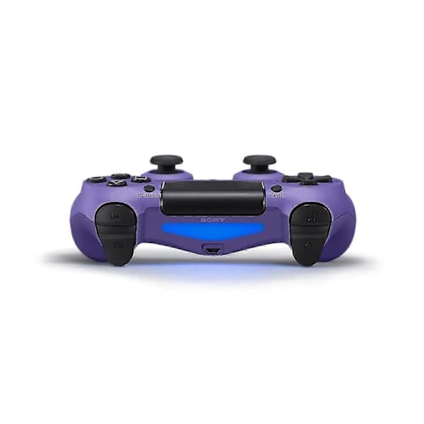 PlayStation Dualshock 4 Electric Purple trådløs controller 4 (Reed)
