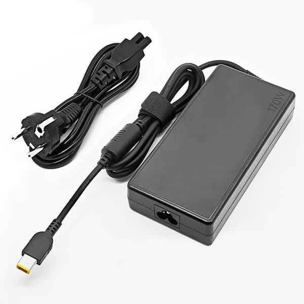 Oplader til 20V 8.5A 170W (11x5.5mm) Lenovo, Savior Y7000P Bærbar computer