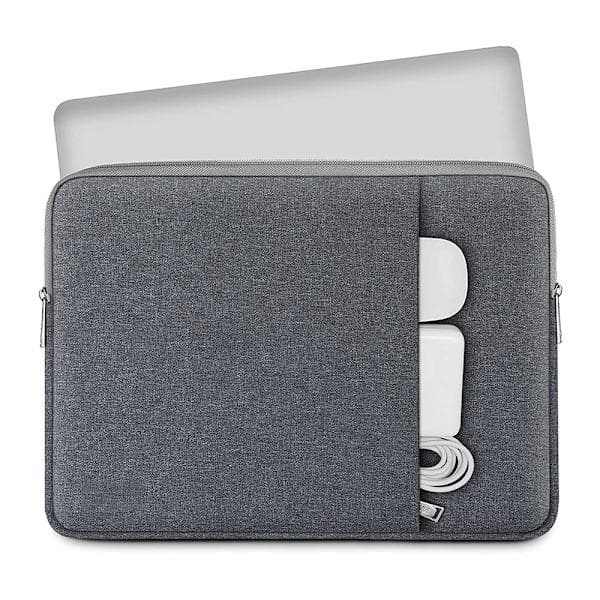 Filt Tablet Etui - Mørkegrå 13,3 tommer