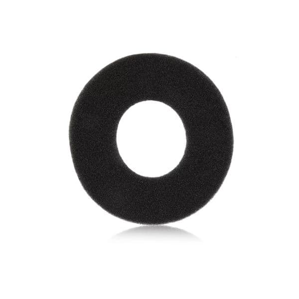 Rundt universelt ventilatorfilter - 25 cm