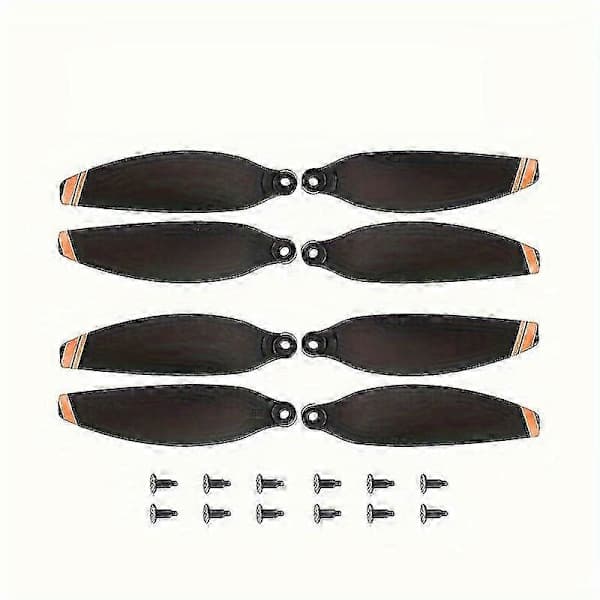 stk propeller for DJI Mini 2 SE/ lavstøypropeller/ tilbehør for DJI MINI SE