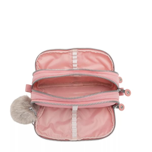Kipling Gitroy penaaliruusu: Toimistotuotteet Medium Bridal Rose