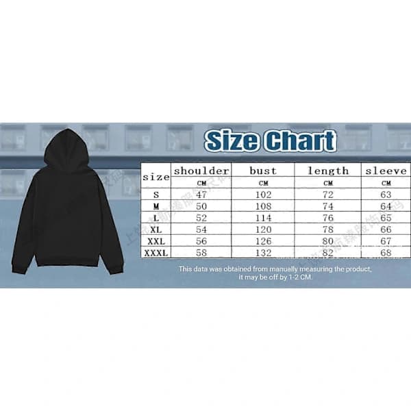 Kpop Demon Hunters Hettegenser Pullover Hettegenser for menn og kvinner A21 S S