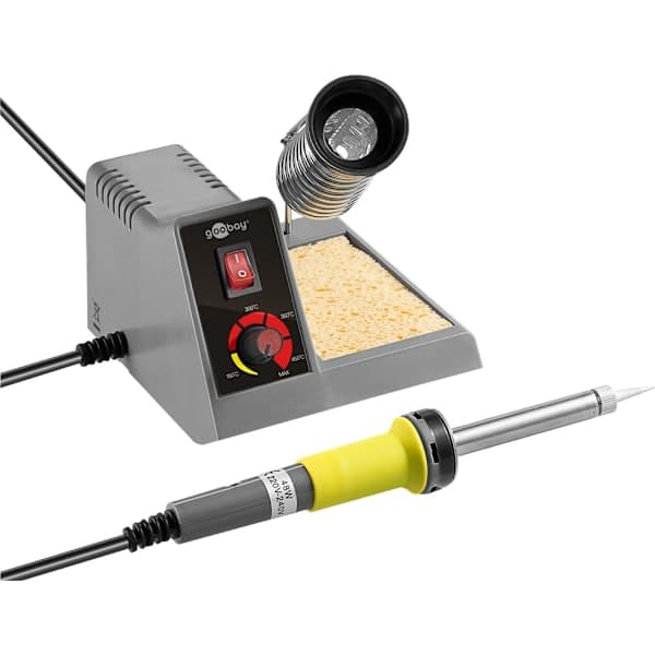 Analog loddestation AP2, 48 W