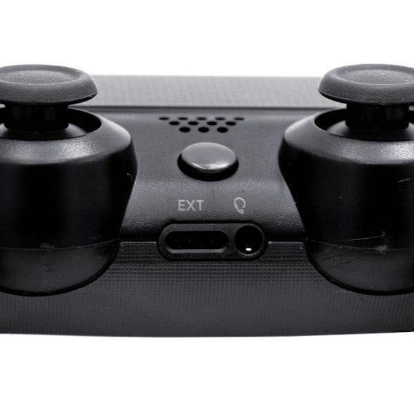 Ny! Højkvalitets PS4-controller DoubleShock til Playstation 4 - Trådløs-LP-