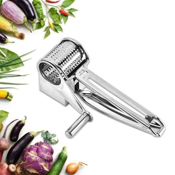 Profesjonell ostehøvel ostehøvel rustfritt stål ost