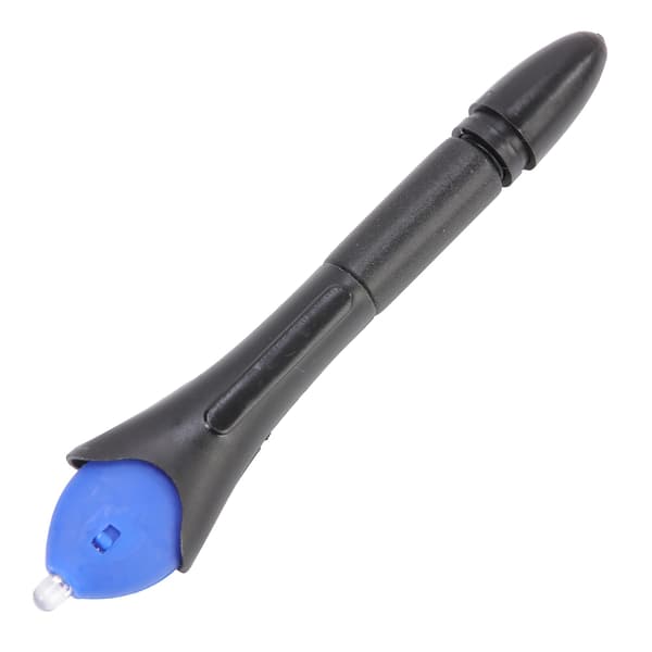 UV-herdende limstift, rask 5 sekunders sveiselim