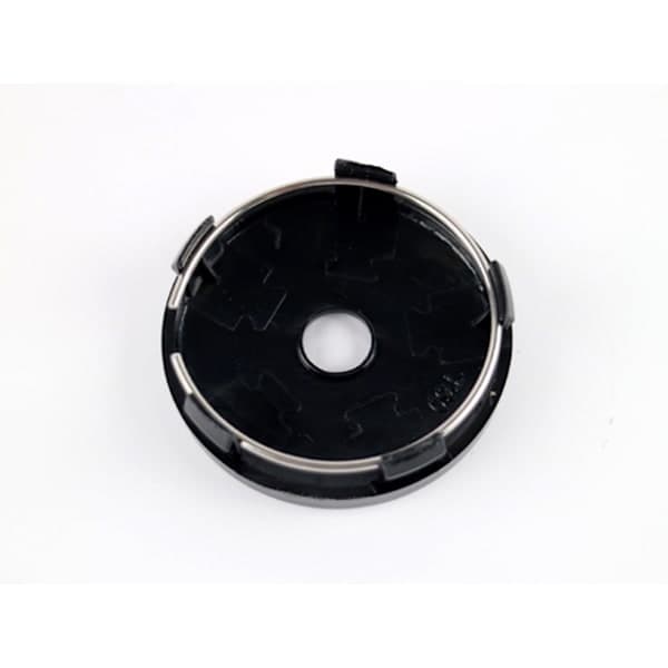 Hjulsenterkopper 60mm 4stk, passer 57mm navkopper for bilfelger erstatning