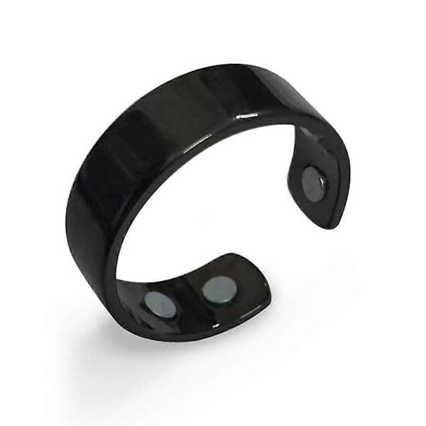 Olux Ring-Olux Ring 1. generation, Olux - Den første sundhedsring nogensinde sølvåbning silver opening