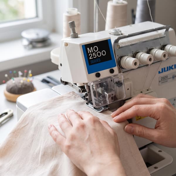 Sybeskyttelse for 2500 Overlock og 373 Knappemaskiner, Klar Øyebeskyttelse, stil til 4