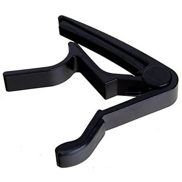 Guitar Capo - Barre Clamp Sort