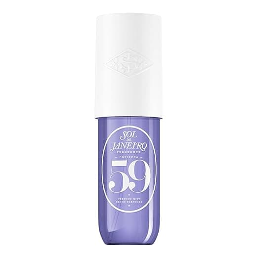 Sol de Janeiro Cheirosa parfumespray til hår og krop Cheirosa 59
