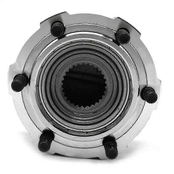 40250-2s610 for D21 D22 Pickup Navara Freewheel Hub Låsepadlock 28 Splines
