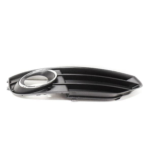 For A4 Allroad 2010 - 2016 Støtfanger Høyre Side Tåkelysgrill 8K0807682H01C
