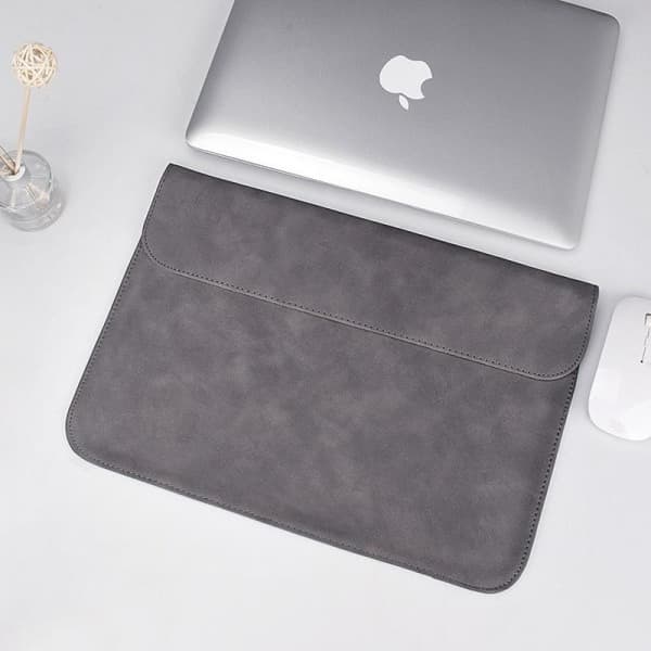Laptop taske/etui til 13,3 tommer bærbar computer