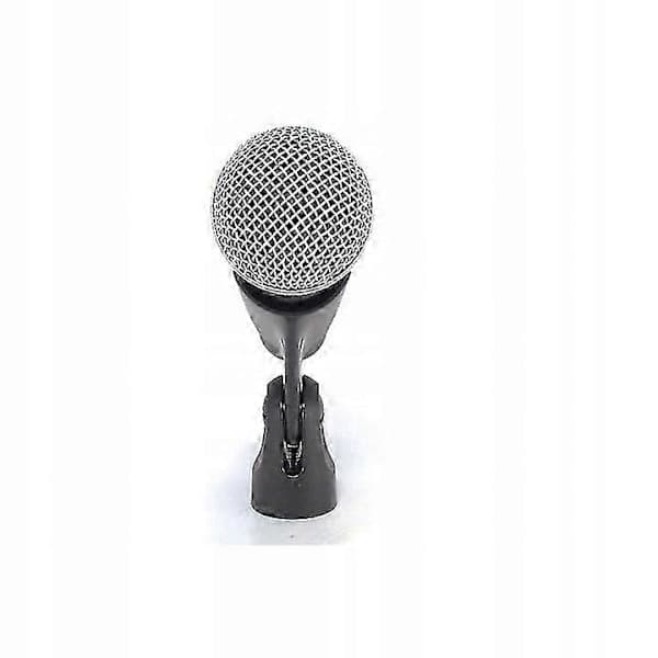 Shure Sm58-se Dynamisk Mikrofon