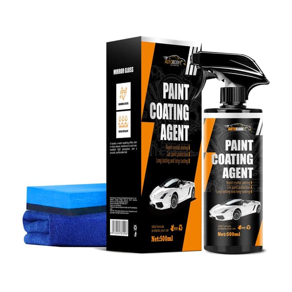 Billakkspray-500ML