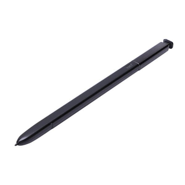 Multifunksjonelle penner erstatning for Galaxy Note 9 trykkstylus S Pen (svart)