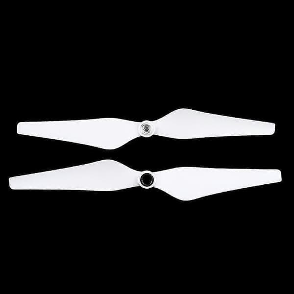 8 Stykker 9450 Selvspændende Propeller 9.4x5 Egnet til Dji Phantom 2 og 3 Pro Adv Standard