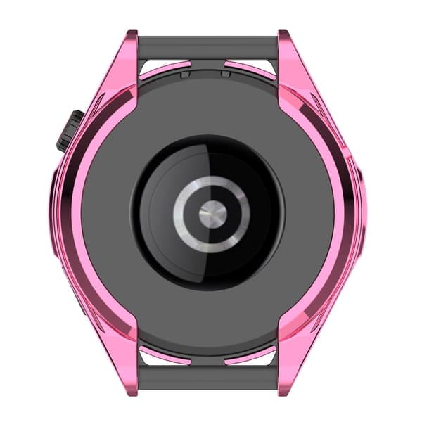 Skyddsfodral för Huawei Watch Gt Runner Rosa