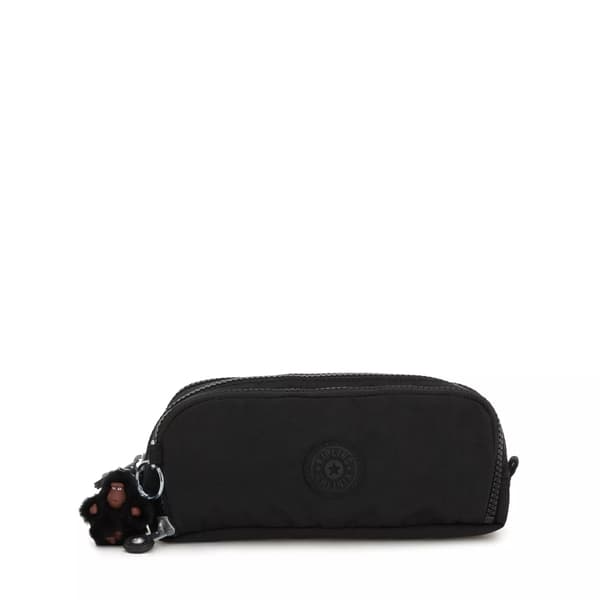 Kipling Gitroy Penalhus True Black : Kontorartikler Medium True Black