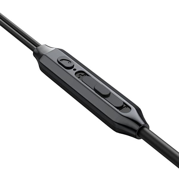 Joyroom In-Ear Headset med USB-C - Grå