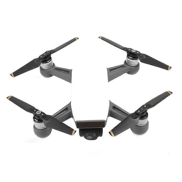4 stk propeller til DJI Spark Drone sammenleggbart blad 4730F propeller RC reservedeler