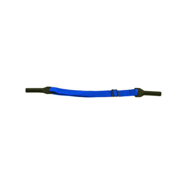 Elastiska glasögonsnören - Justerbara sportremmar 2-pack