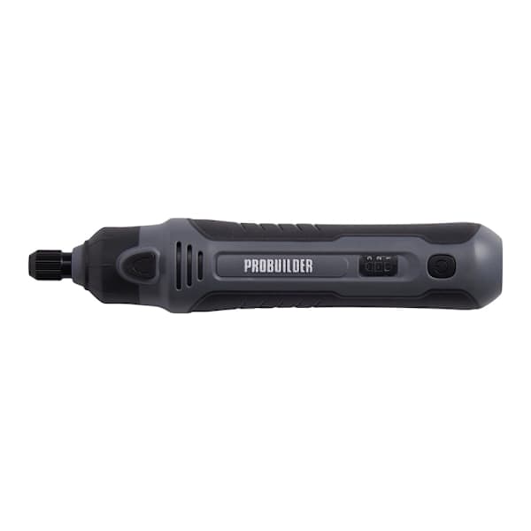 Probuilder Batteridriven Minislipmaskin med 25 delar