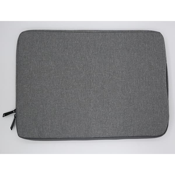 Stødsikkert laptopcover (15.6\") Grå Gray