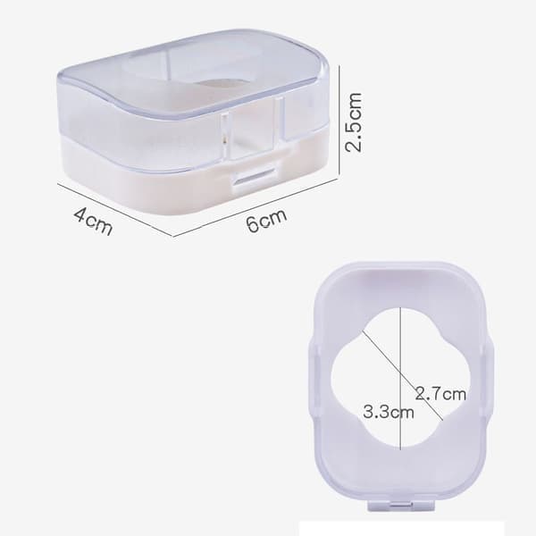 Lasten turvalukko ovenkahvaan, 2 kpl 2pcs 2pcs