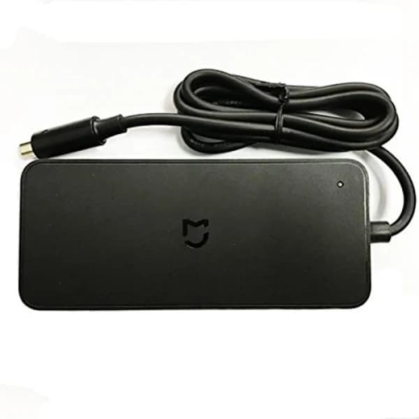 Originalladdare M365 - Transformator - EU-kontakt - 42V 1.7A