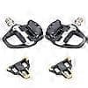 Racercykler uden klamper, R550 R540