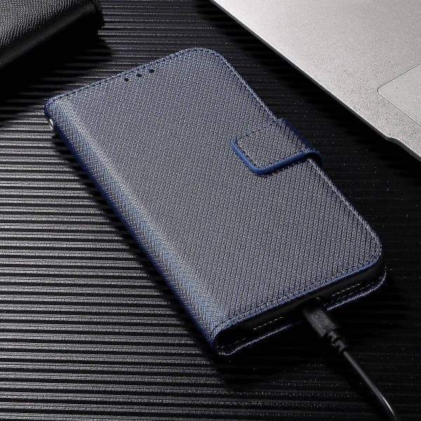 Fodral kompatibelt med Ulefone Armor 8 Pro Magnetiskt Flipfodral C2